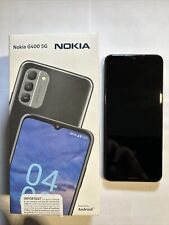 Nokia g400 1448 for sale  Hereford