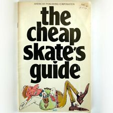 Cheapskate guide bob for sale  Stayton