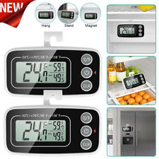 Refrigerator thermometer digit for sale  Alhambra