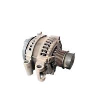 Alternatore jaguar type usato  Italia