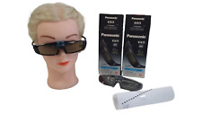 Panasonic viera eyewear for sale  RUGBY