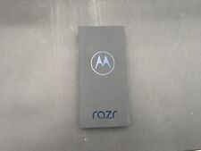 Motorola razr 2023 for sale  Dekalb