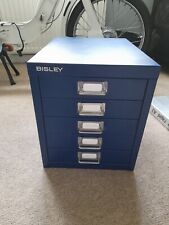 Bisley desktop drawer for sale  SOUTH QUEENSFERRY