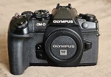 Lympus kamera mark gebraucht kaufen  Leipzig
