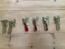 Cast victorian locking for sale  LONDON