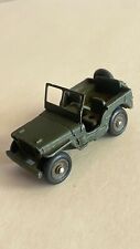 Dinky toys jeep d'occasion  France