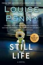 Still Life por Penny, Louise, brochura comprar usado  Enviando para Brazil