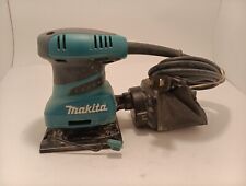 Makita corded sheet for sale  Shipping to Ireland