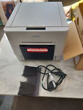 citizen printer for sale  HITCHIN