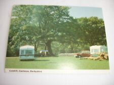 Losehill castleton caravan for sale  BRIGG