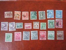 Old used stamps for sale  BODMIN