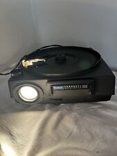 Kodak 850 Carousel Slide Projector  VINTAGE TESTED Box And Remote Control for sale  Shipping to South Africa