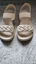Sandalette damen graceland gebraucht kaufen  Berlin