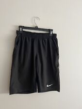 Shorts esportivos masculinos Nike preto Dri-Fit comprar usado  Enviando para Brazil