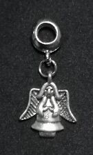 Angel charm pendant for sale  OLDHAM