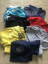 Shirt bundle shirts for sale  BARNSTAPLE