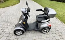 4 wheel mobility scooters for sale  OLNEY
