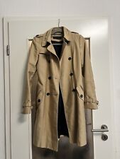 Trenchcoat damen zara gebraucht kaufen  Düsseldorf