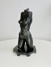 Female torso resin for sale  TAUNTON