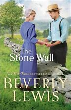 The Stone Wall por Lewis, Beverly comprar usado  Enviando para Brazil