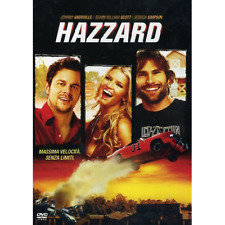 Hazzard dvd usato usato  Cesena