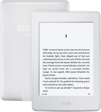 Kindle paperwhite ereader for sale  NOTTINGHAM