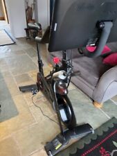 Peloton exercise bike for sale  OSWESTRY