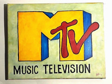 Mtv music television for sale  Shirley