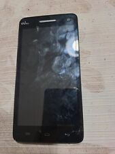 Cellulare telefono wiko usato  Pieve A Nievole