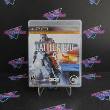 Battlefield 4 PS3 PlayStation 3 AD completo en caja - (ver fotos) segunda mano  Embacar hacia Argentina
