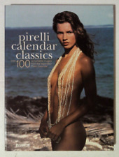 1998 pirelli calendar for sale  Dayton