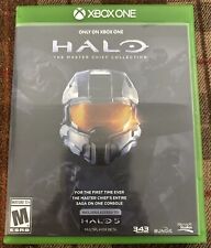halo master chief collection for sale  Lebanon