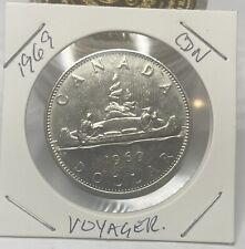 1969 canada silver for sale  Phoenix