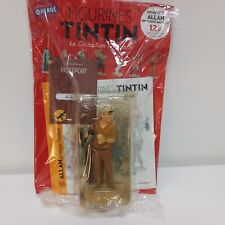 Figurine tintin collection d'occasion  Marguerittes