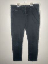 Black denim jeans for sale  Carson