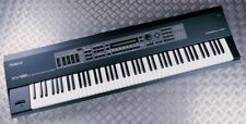 Roland xv88 synth for sale  HONITON