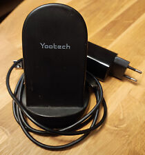 Yootech charger wireless gebraucht kaufen  Mannheim