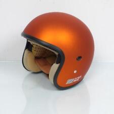 Casque jet homme d'occasion  Bourg-Argental