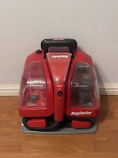 Rug doctor portable for sale  HITCHIN