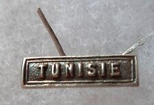 Agrafe miniature tunisie d'occasion  Toulon-