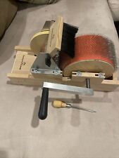 drum carder for sale  Conway Springs