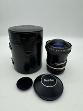 KENKO Fish-Eye 180° Fish Eye Lens No 79476, used for sale  Shipping to South Africa