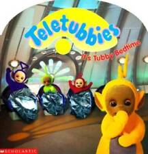 Tubby bedtime paperback for sale  Montgomery