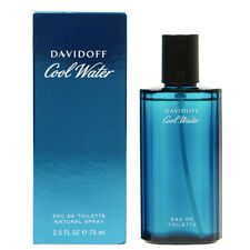 Davidoff cool water for sale  UK