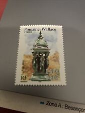 Timbres fontaine wallace d'occasion  Cahors
