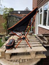 camping chairs for sale  EPSOM