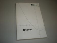 Texas instruments guidebook for sale  Clear Lake