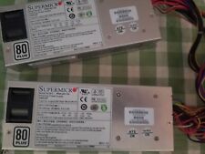 Supermicro 200w switching for sale  Hackensack