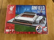 Usado, Liverpool FC LFC 3D réplica Anfield Stadium novo e lacrado Jurgen Klopp 2014 comprar usado  Enviando para Brazil