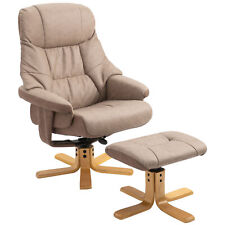 Homcom recliner armchair for sale  Ireland